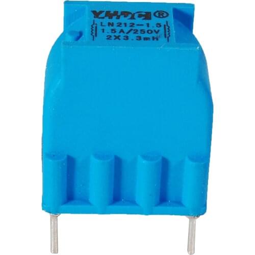 YHDC LN212 common mode choke