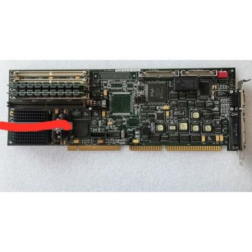 Texas P54C Pentium CPU 946/F23463E REV.E