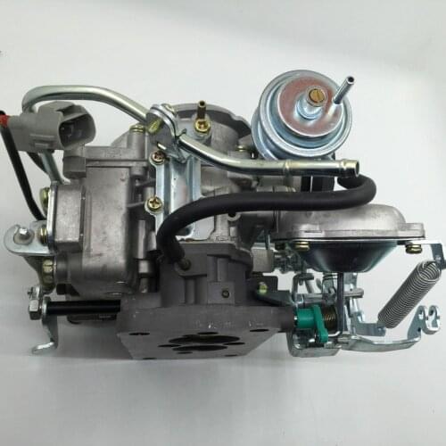 SherryBerg Carburetor for new carburetor FOR toyota 4AF carb for FOR COROLLA 1987 - 1988 1989 1990 1991 carby CARBURETTOR CARB