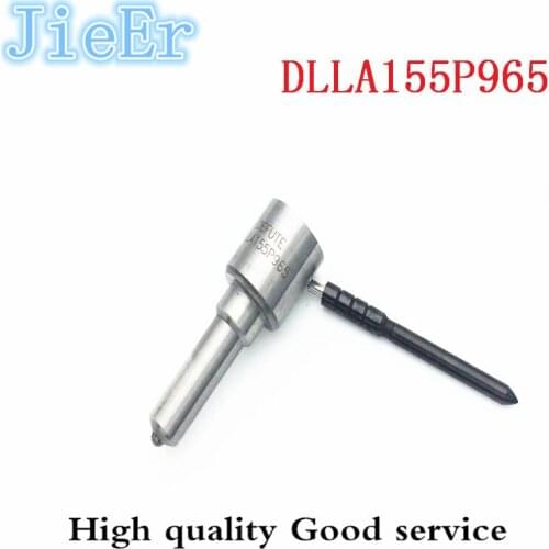 Nozzle DLLA155P965 common rail nozzle for 095000-6700 injector