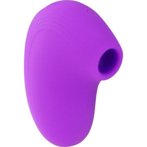 Sucking Vibrator for Women Sucker Clitoris Suction Tongue Vibrator Female Clitoris Stimulator Sex licking Toys For Women Couples
