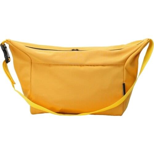 Women Shoulder Bag Large Capacity Simple Fashion Oxford Cloth Messenger Bags Female Handbag Big Totes ZX-141