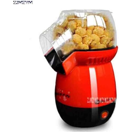 Домашние аппараты для попкорна ZJMZYM China At AliExpress
