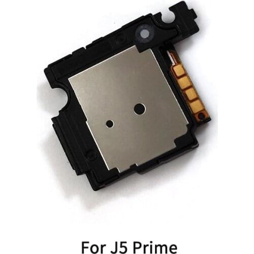10PCS Loud Speaker For Samsung Galaxy J7 Prime On7 G610 J5 Prime On5 G570 Loudspeaker Buzzer Ringer Flex Cable Repair Parts