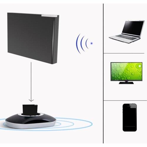 Bluetooth A2DP Music Receiver Audio Adapter for iPod iPhone 30Pin Dock Speaker Bose Sounddock Bluetooth V2.0 receiver For IPad