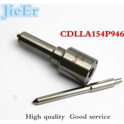 CDLLA154P946 high quality super quality diesel fuel injector nozzle DLLA154P946