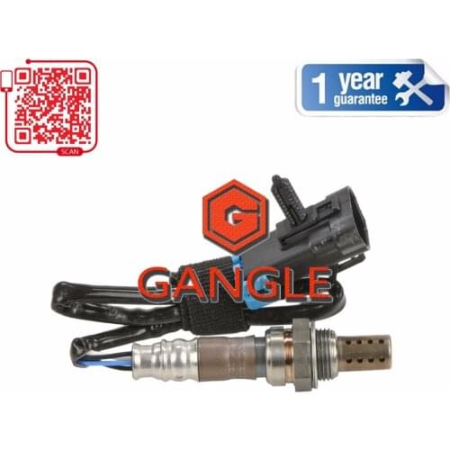 For 2009-2012 GMC Savana 4500 6.0L Oxygen Sensor Lambda Sensor GL-24257 12612797 234-4257