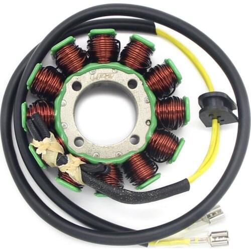 Motorcycle Ignition Magneto Stator Coil For Husqvarna FS450 FC450 HQV For KTM SX-F 450 FACT.REPL FACTORY XC-F SMR 78939004000