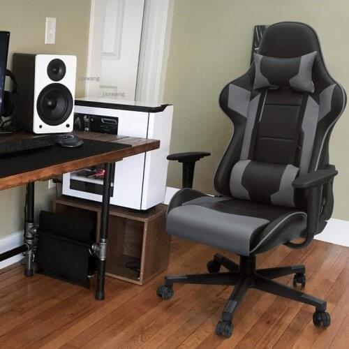 Ergonomics Lift Swivel Executive Office Chairs Bedroom Student Backrest Computer Chair Home Furniture Internet Gaming Armchair