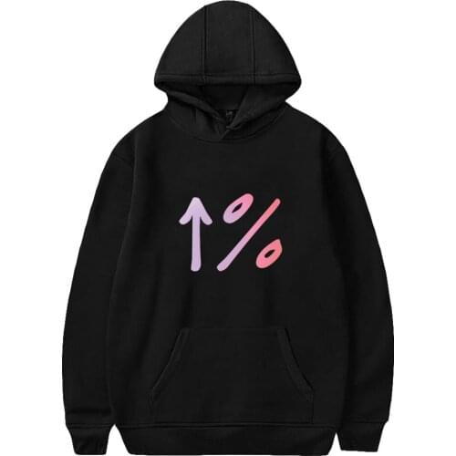 San Holo Fashion Prints Hoodies Women/Men Long Sleeve Hooded Sweatshirts Hot Sale Casual Harajuku Streetwear Clothes