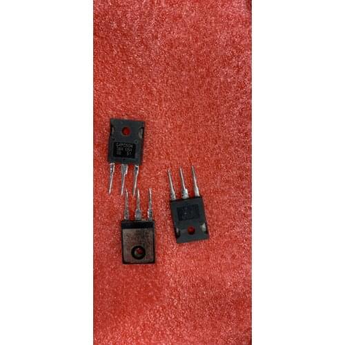 Imported disassemble IRG4PC50W G4PC50W quality assur from the sale of a business integrity