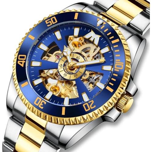 Megalith Men's Wrist Watch