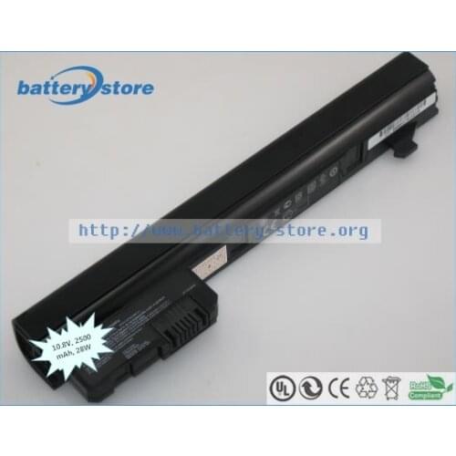 New Genuine laptop batteries for 537626-001,NY220AA,HSTNN-CB0D,Mini 110-1020LA,110-1050NR,110-1025DX,110-1032TU,10.8V,3 cell