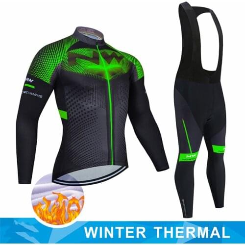 NW Cycling Suits