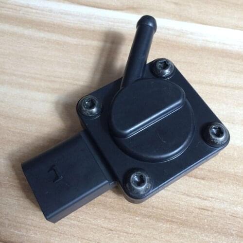 Original EXHAUST DPF PRESURE SENSOR 7789219 7789219-03 for BMW 535d E60 5 SERIES 04-07