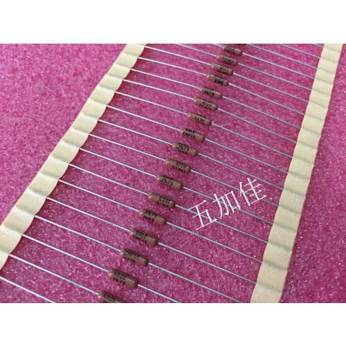 Original new 100% CMF55402K00B 402K 25PPM 0.1% 1/4W high precision metal film resistor (Inductor)