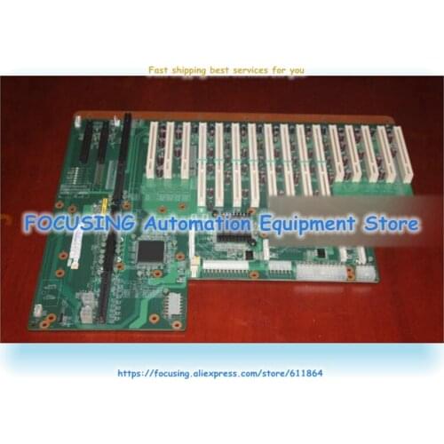 PCE-7B19-88 REV: A1 Original Industrial Motherboard
