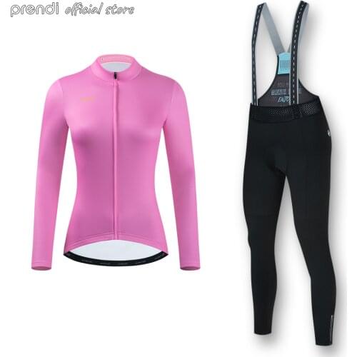 Prendi Cycling Suits