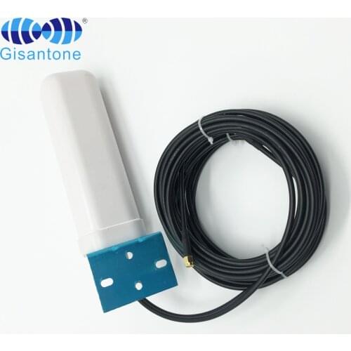 Manufacturer)Mimo 4G outdoor microstrip antenna with SMA connector