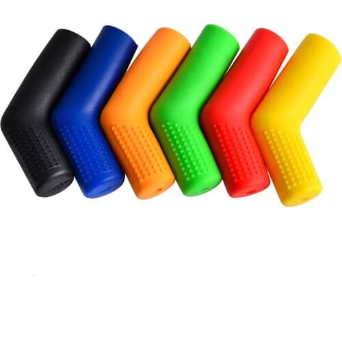 Motorcycle Gear Shift For Lever Cover Rubber Sock Boot Shoe Protectors High Quality New Arrival 2021