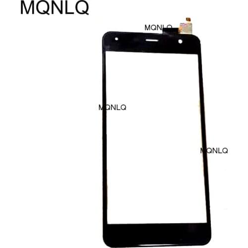 Phone Sensor Touchscreen For Fly fs517 cirrus 11 FS 517 Touch Screen Digitizer front glass lens panel sensor MQNLQ