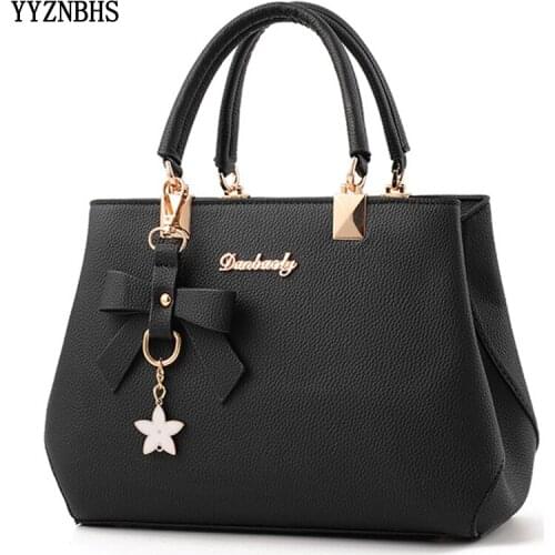Luxury Brand Bag Women Shoulder Bag PU Leather Handbags Sac a Main Femme Messenger Crossbody Bags for Women 2021 Bolsa Feminina