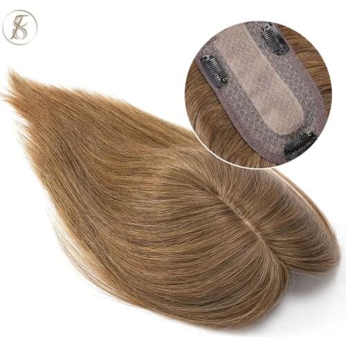 TESS Human Hair Wigs