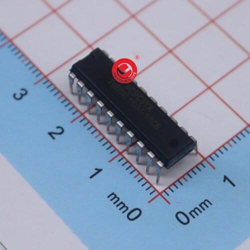 TIBPAL16R4-10CN DIP-20 Original 5PCS/LOT Free Shipping