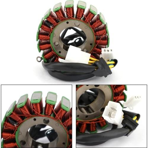 Topteng STATOR GENERATOR ALTERNATOR for Honda CBF 250 CBX 250 2004-2010 31120-KPF-911 motorcycle accessories