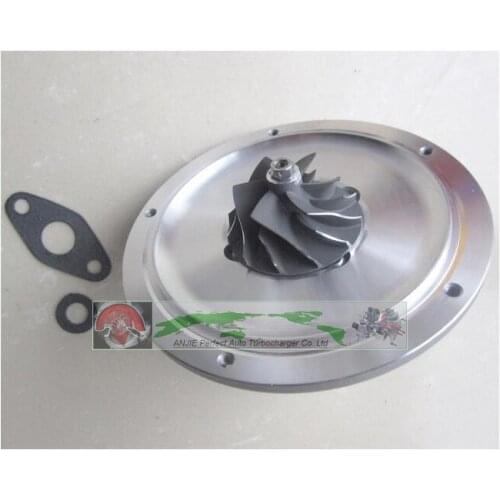 Turbo Cartridge CHRA Core RHF4H VN4 14411-VM01A 14411 VM01A 14411VM01A For Nissan Truck CabStar 2.5L 2006-11 Navara D22 YD25DDTI