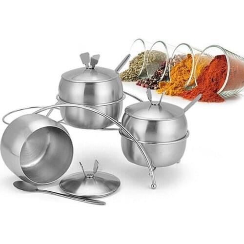 Солонки и перечницы VanKood China At AliExpress