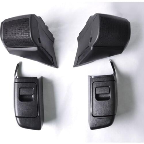 Motorcycle Speaker Upper Housing Cover For Honda GL 1800 Goldwing 2001-2013 02 03 04 05 06 07 08 09 10 11 12 [HL20]