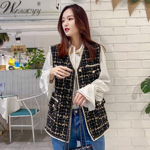 Женские жилеты-кардиганы WSDQCYY China At AliExpress