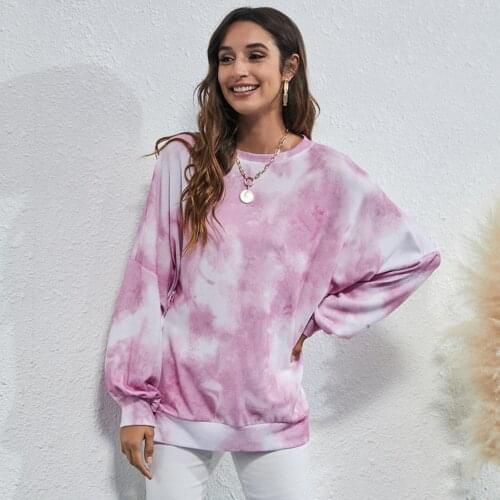 Yinlucia Women's Sweatshirts