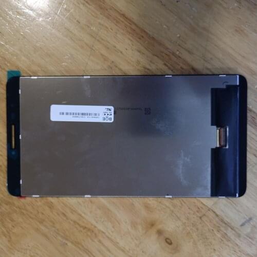 6.98 inch LCD DISPLAY WITH TOUCH PANEL For Lenovo PHAB PB1-750N PB1-750M PB1-750p pb1-750 Tablet LCD Display Panel Screen