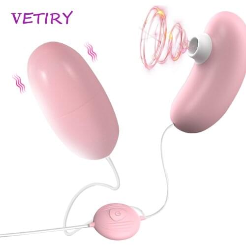 10 Speeds Jump Egg Vibrator Remote Control Vibrating Egg G Spot Stimulator Clitoris Massage Vaginal Kegel Ball Sex Toy for Women