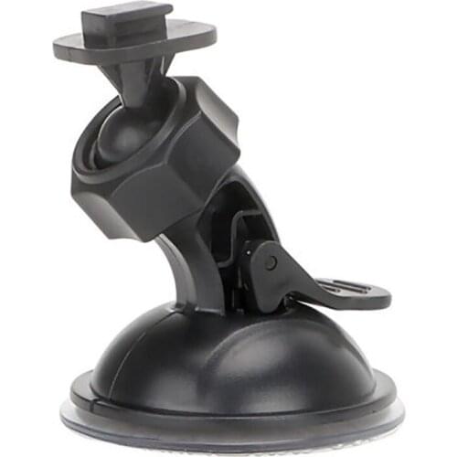 2019 Car DVR Holder For Car Camera Mount DVR Driving Suction Cup Stands Holder Bracket Styling Accessories New