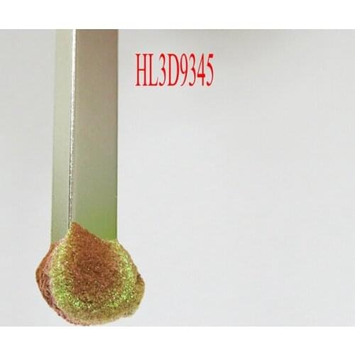 3D chameleon pigment, three-dimensional pigment,chameleon magic powder,nail powder,1lot=10g,item:HL3D9345,color:red/green/purple