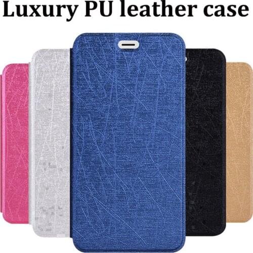 5.99" Luxury PU Leather Case For Smartisan Nut 3 flip cases For Smartisan Nut3 back Cover For Smartisan OC105 OC106 shell coque
