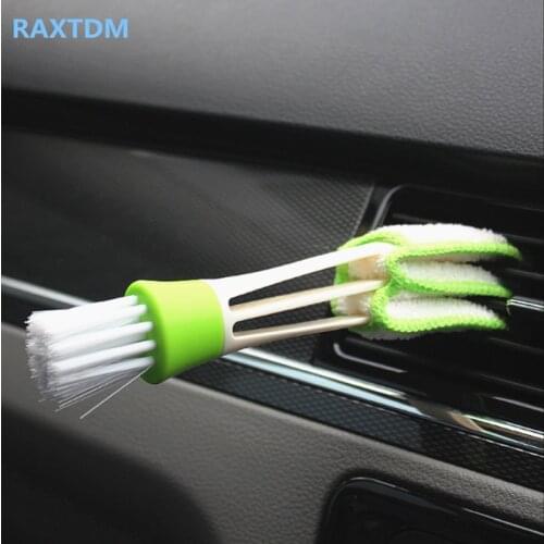 Car styling cleaning Brush tools Accessories for Infiniti FX35 FX37 EX25 G37 G35 G25 Q50 QX50 EX37 FX45 G20 JX35 J30 M30 M35 M45