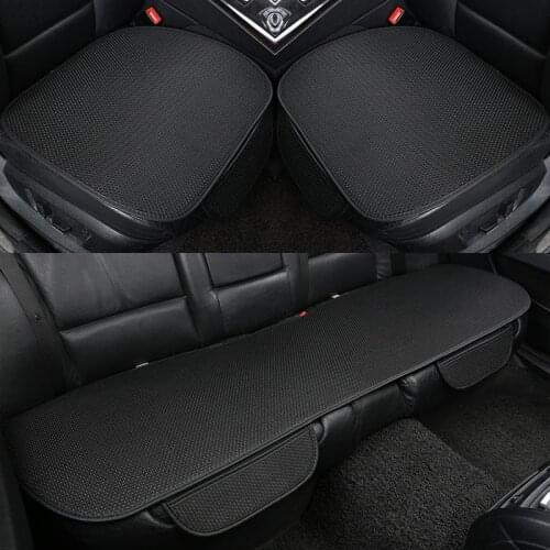 Car seat cover For MINI Cooper R50 R52 R53 R56 R57 R58 F55 F56 F57 Countryman R60 F60 car accessories styling seat cover