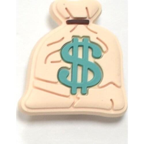 CSBL CFPA-XK-202 Shoe Decoration For Crocses Buckle Charms PVC Cartoon Accessories Gift Croc Jibz Free Shipping