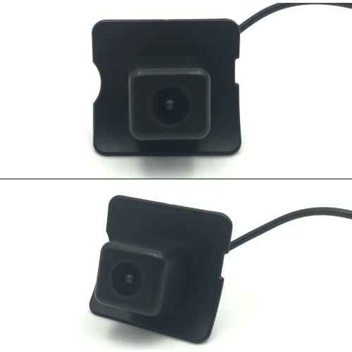 For Mercedes Benz GL Class X164 GL350 GL450 GL500 GL550 Car Reverse Backup Parking Rear View Camera HD CCD Night Vision Fisheye