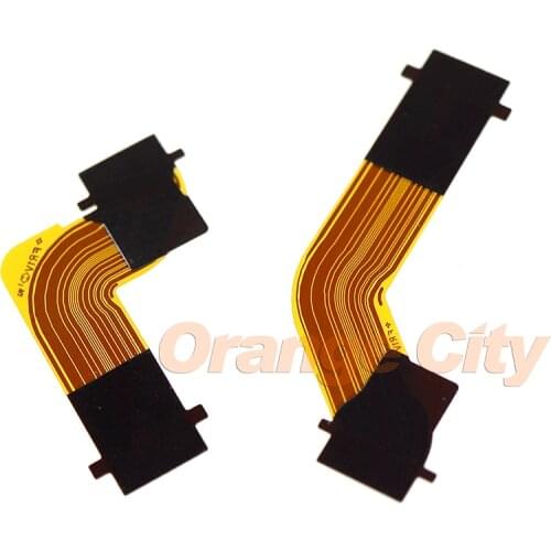 1PC L1 R1 R2 L2 button board cable Connect for PlayStation 5 PS5 Gamepad Motor Ribbon Cable Adaptive Left Right Trigger To PCB