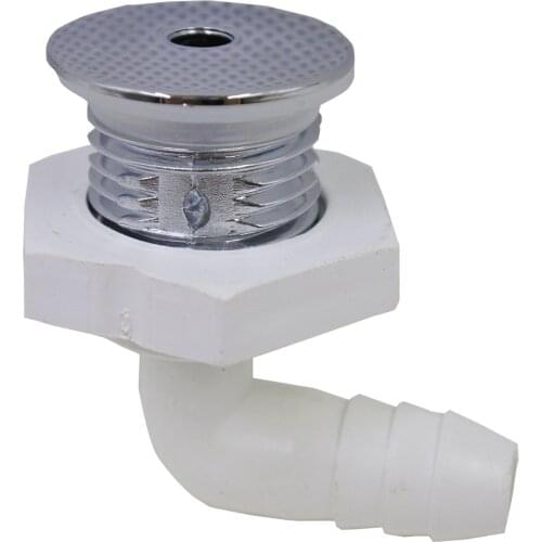 Massage Bathtub air jet,Spa PVC Air bubble jet with Chrome plating, hot tub air blower nazzle P-30D