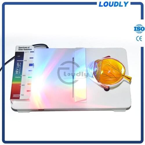 Loudly brand higher quality Blue Ray Tester LT-828