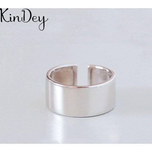 2021 New Charm Boho Round Rings For Women Lover Wedding Bridal Valentines Gifts Men Open Retro Antique Rings