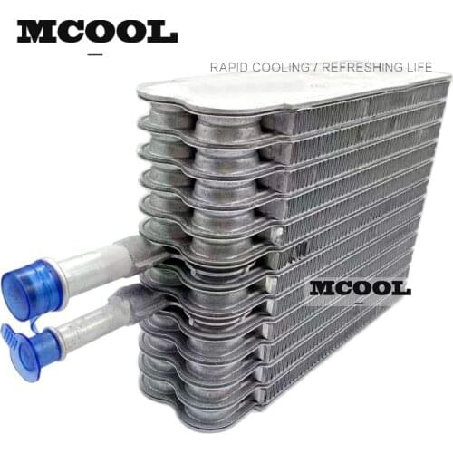 NEW COOLING COIL Evaporator Core for Seat Alhambra Volkswagen Sharan Transporter Caravelle Multivan 7H Camper T5 T6 7H0820105