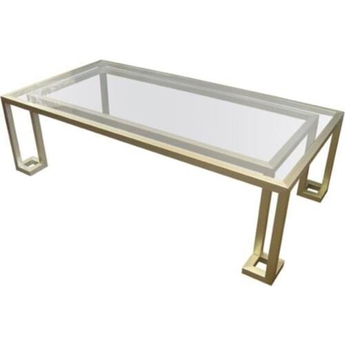 Modern Center table coffe table