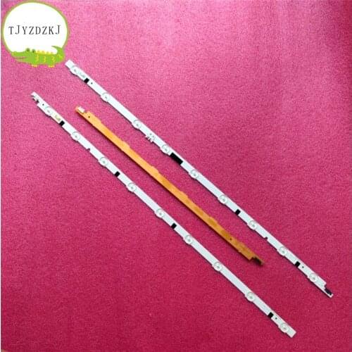 LED Backlight strip for 75 inch TV D2GE-750SCC-R3 750SCB 750SCA BN96-26413B 2013SVS75F UN75F7100 UE75F6400 UE75F6300 UE75F6470